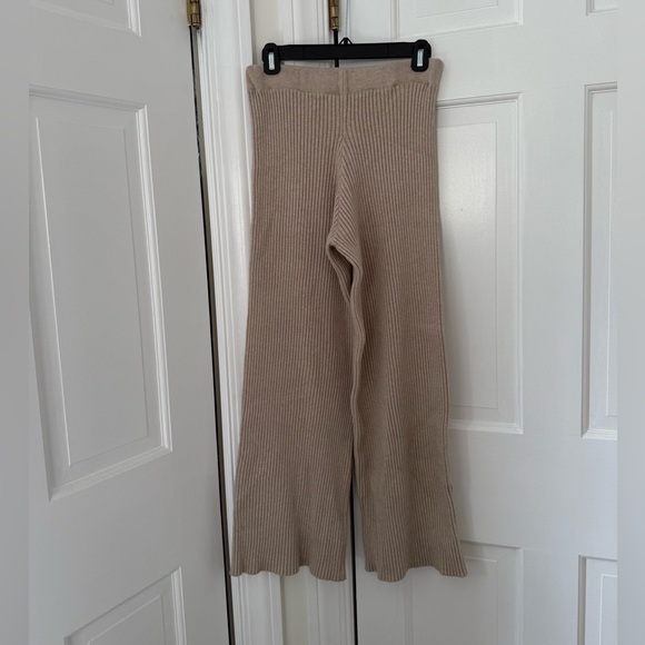 ChicWish Ribbed Set (size small) - Picture 4 of 4